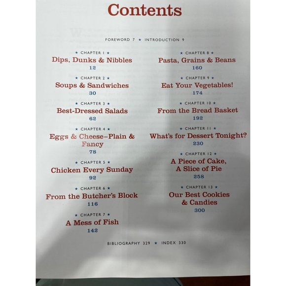 Good Housekeeping Recipe Book 2004 - Picture 5 of 6